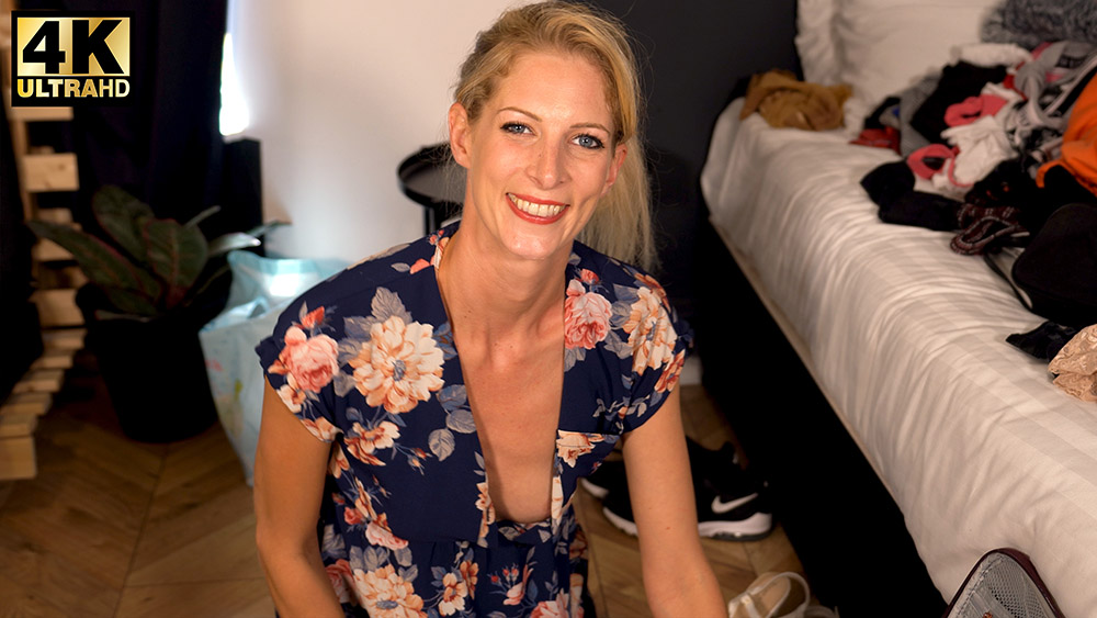 Toy For Step daddy - DownblouseJerk