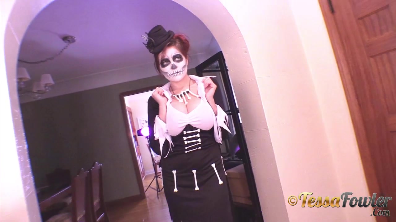 Tessa Fowler - VooDoo Bites 1
