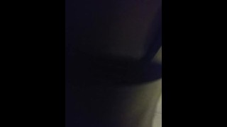 Teasing the dick