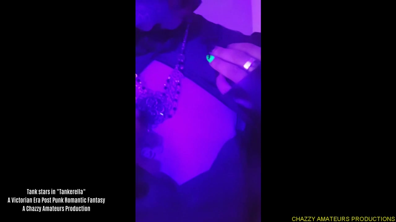 Tankerella - Chazzy Amateurs