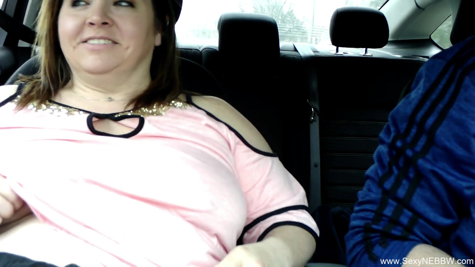 Sexy Bbw Cuntry Road And Blowjob - Sexynebbw