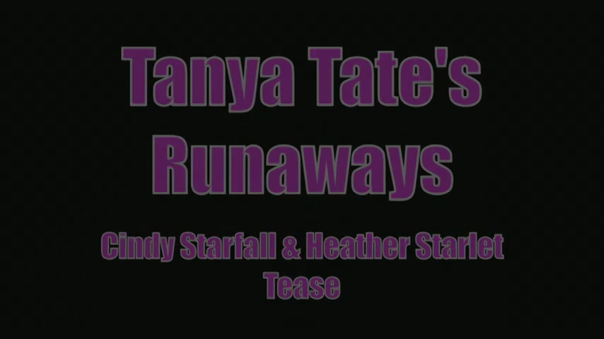 Cindy Starfall Heather Starlet Tease Video - Sex Movies Featuring Tanya Tate