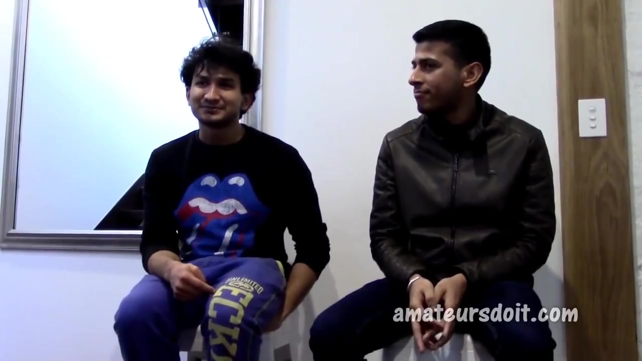 Pakistan Hottie Gets Fucked & Cum Facial By Indian Amateur First Time Meet In Australia