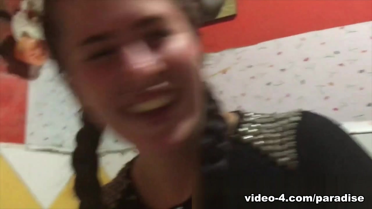 ParadiseGFs Video: Cassie Day 2