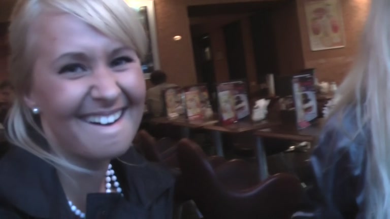 Hawt non-professional beauty receives spunk fountain on cookie in public latrine