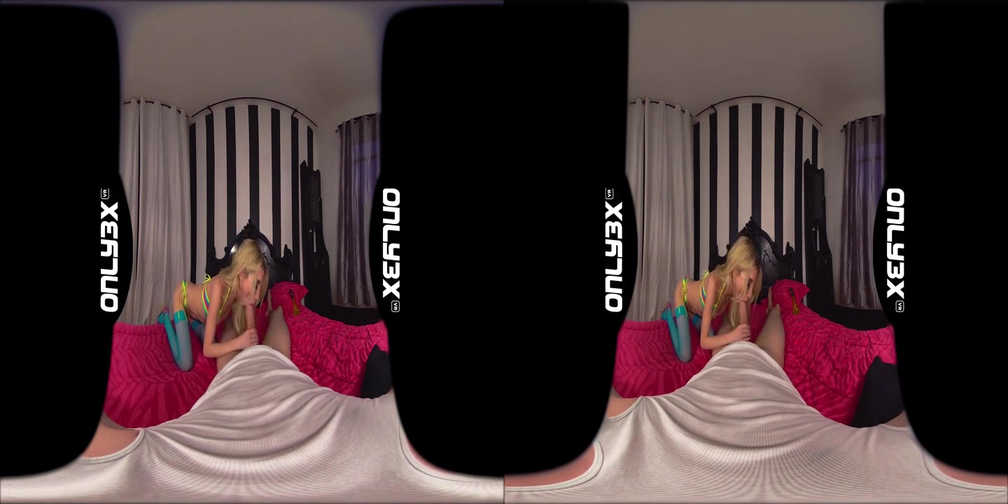 The Biggest Cock Piper Perri Can Handle - Only3Xvr