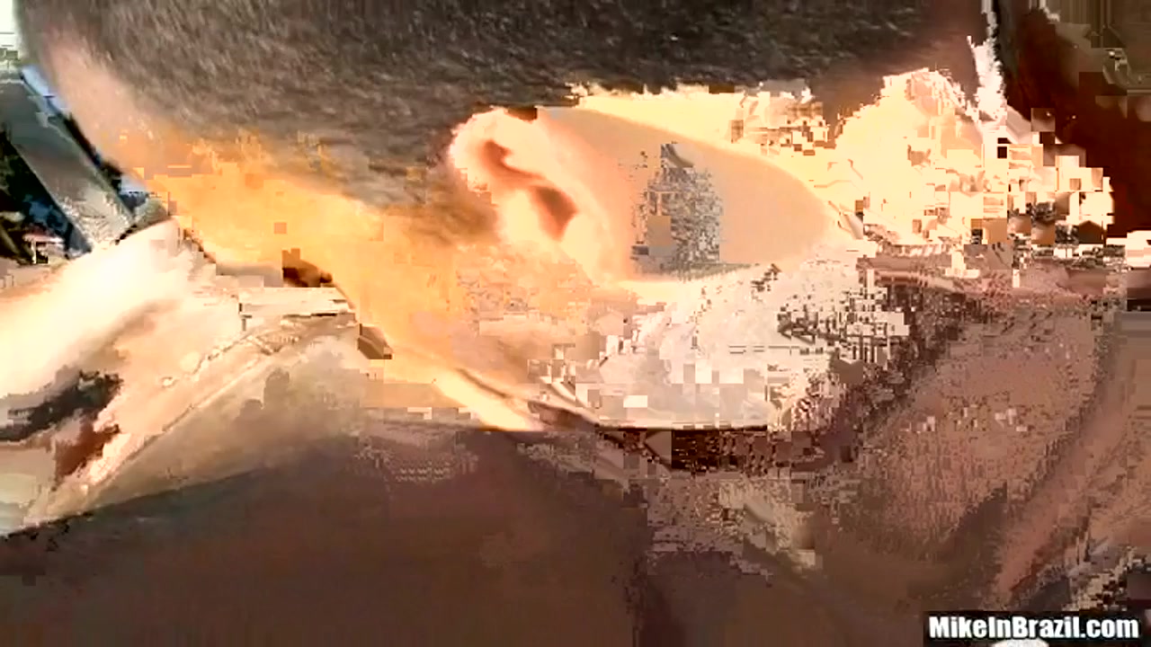 Marvelous blowjob of Anselmo and Dany