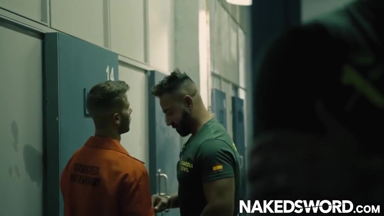 Rams Big Dick Into Tight Ass With Allen King, Sir Peter And Dick King