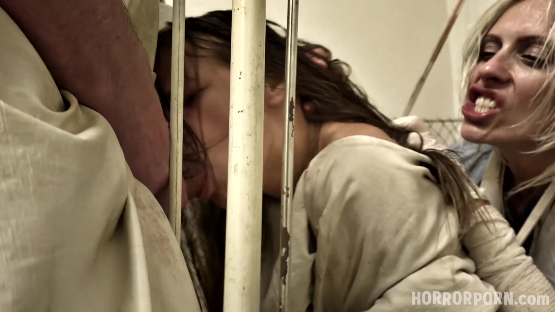 HORRORPORN - HellspitaL