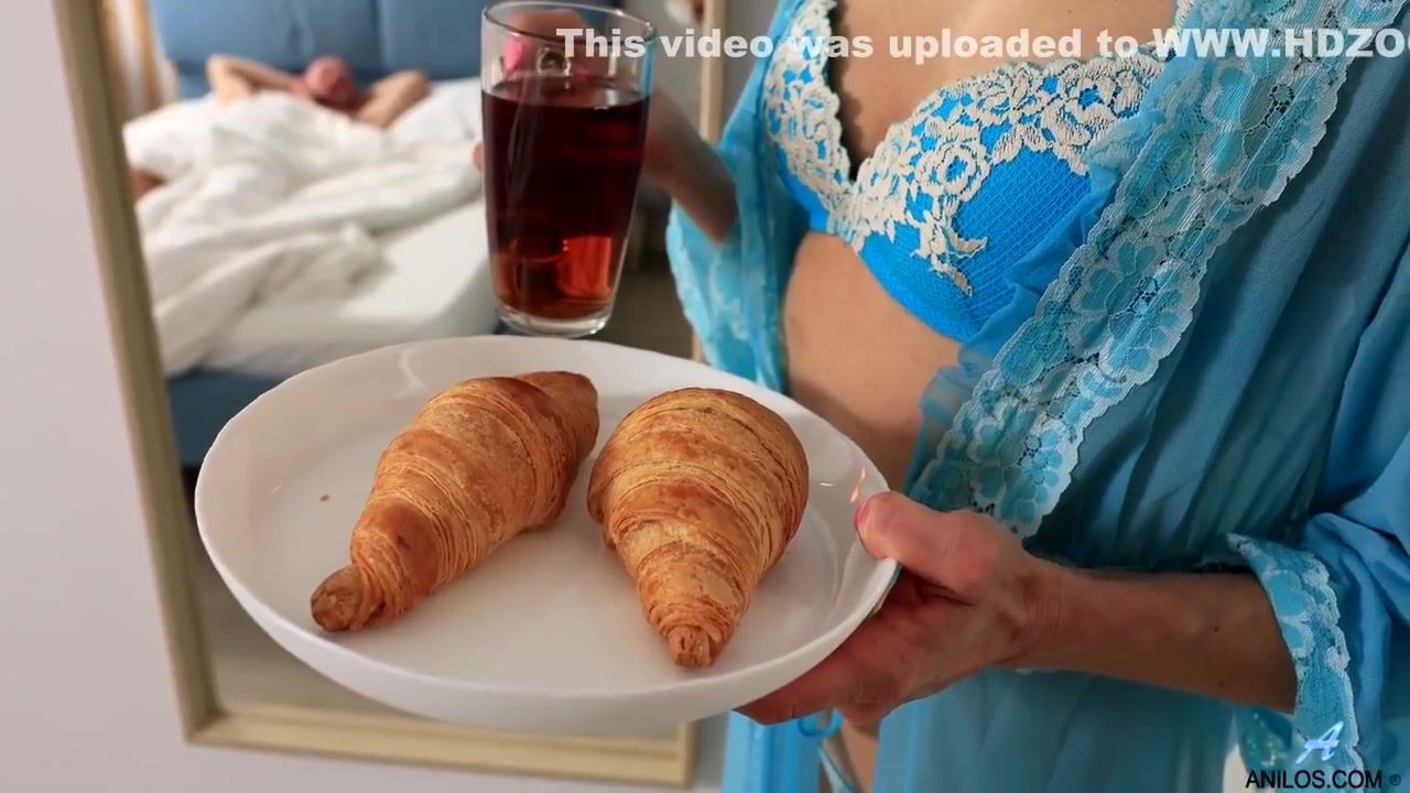 Breakfast In Bed