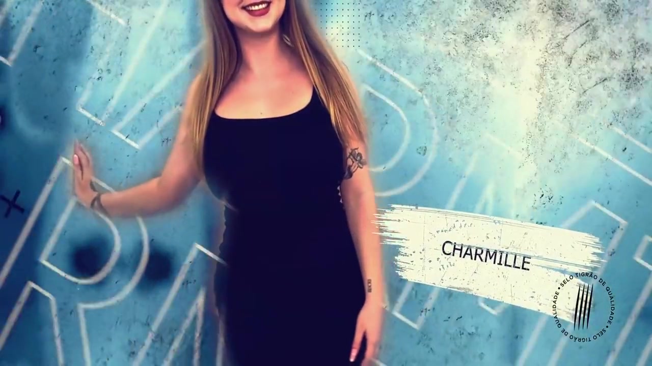 Fodendo O Cu Da Carinha De Anjo - Completo No Red 11 Min With Tony Tigrao And Charmille Roussenq