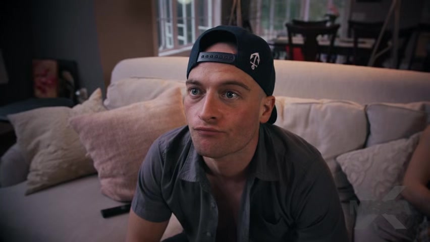Watching Porn with Jane