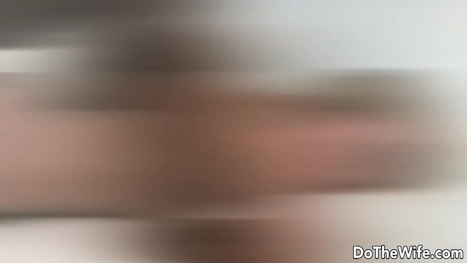 BBC Cumblast for Cuckolding Wife Jenny Leigh After Screwing Her