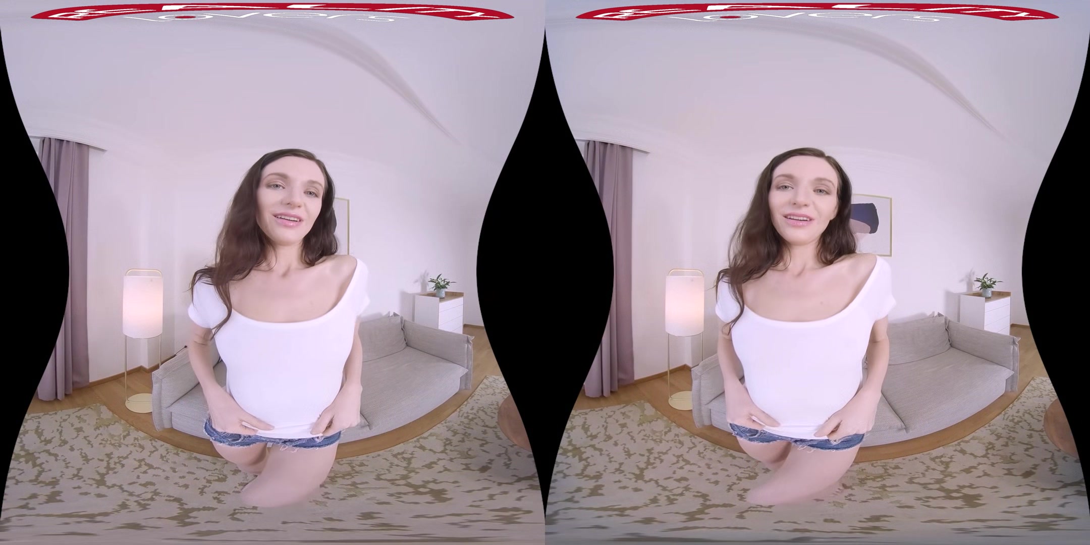 Play Girl stories with Lina Arian - RealityLovers