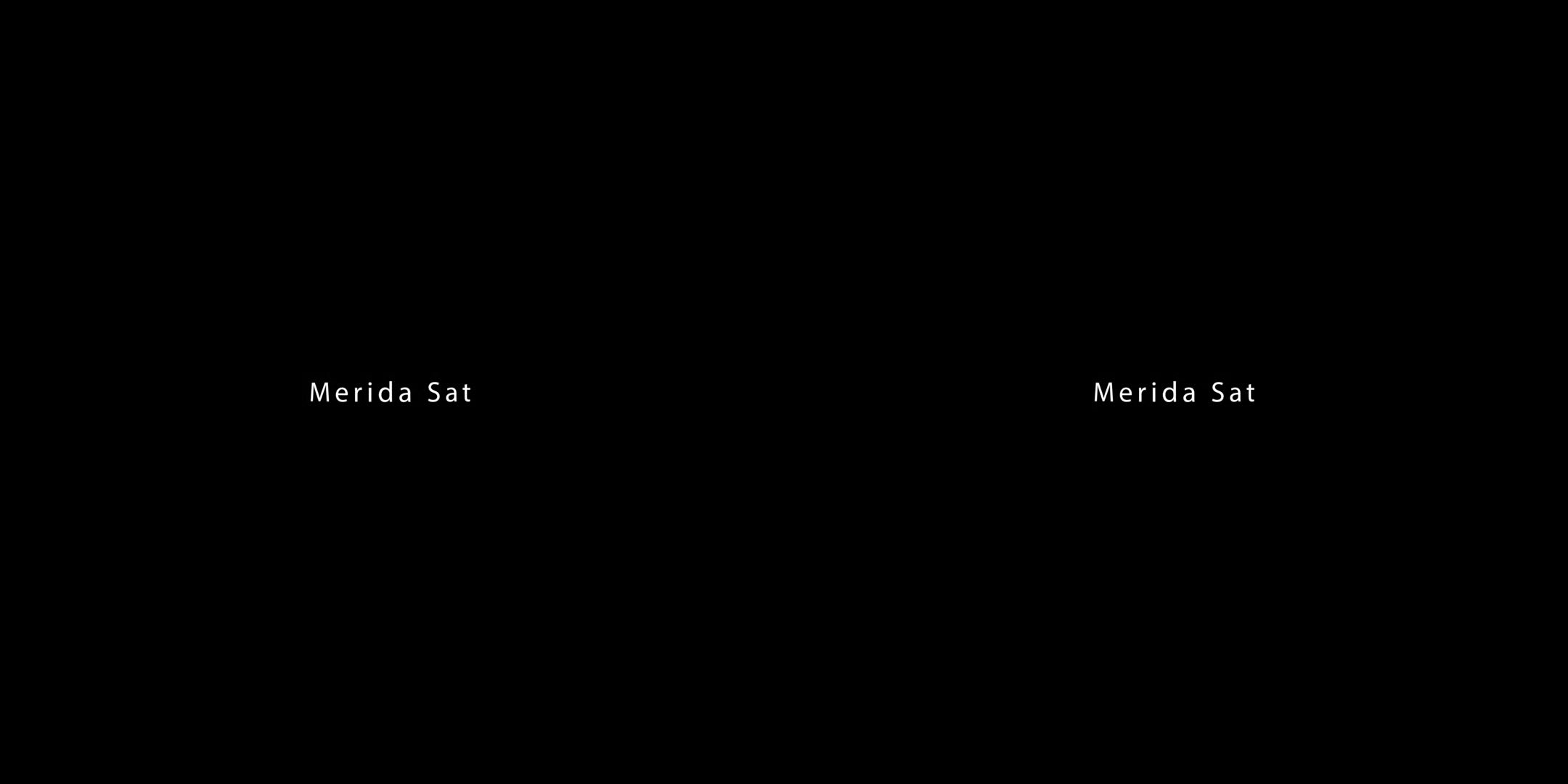 Merida Sat - Istripper - Vr Porn Video