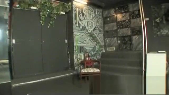 tranny Giselle campus