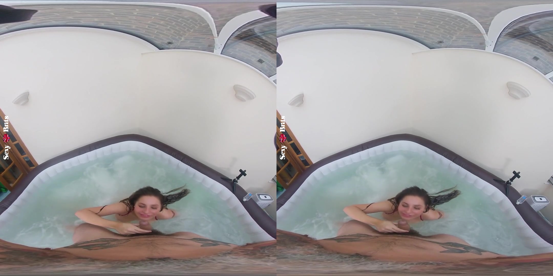 How to Bathe Your Aussie I