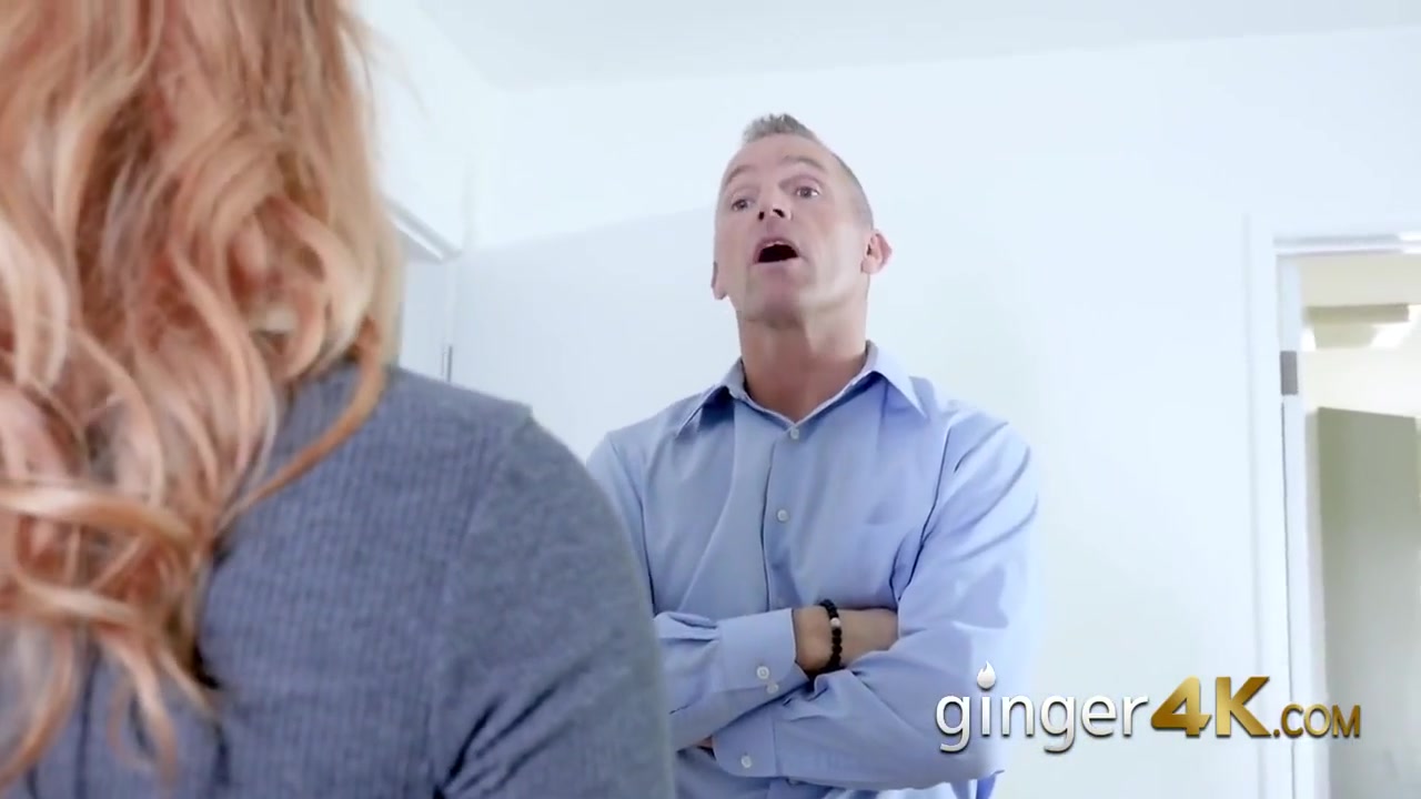 Stepdaughter Gets A Kinky Present From Horny Stepdad