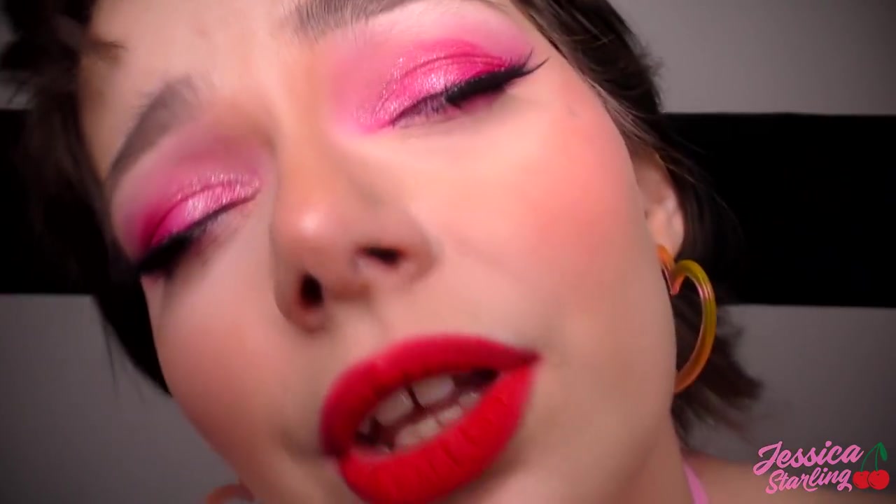 Girlfriend Wants You To Breed Her For Pov With Jessica Starling, Jessica Day And Valentine S Day
