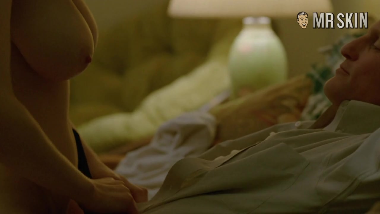 Best Of: Alexandra Daddario - Mr.Skin