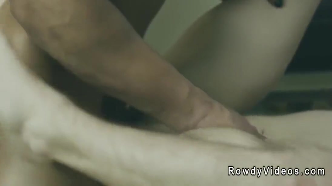 Trevor Brooks In Gay Realtor Got Blowjob And Anal Sex During Open House 6 Min