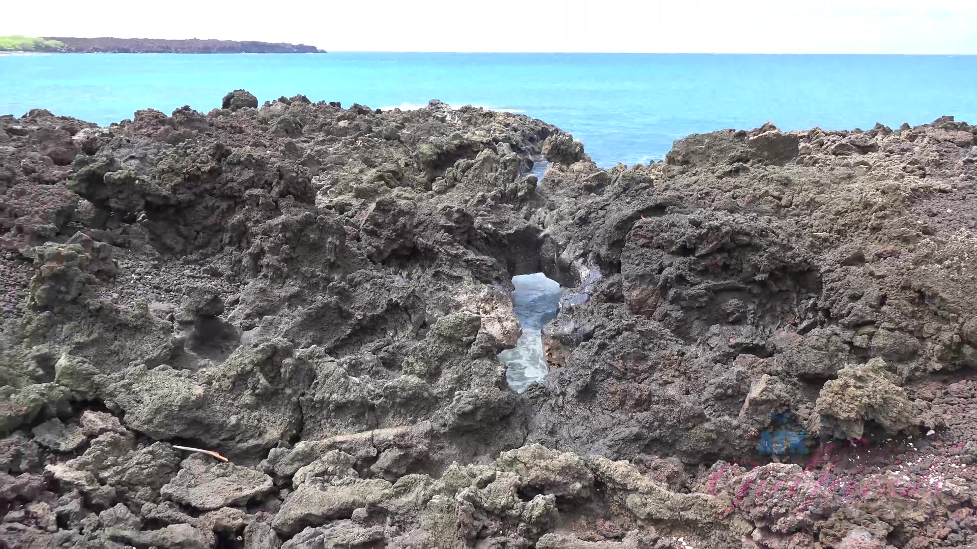 Virtual Vacation On Hawaii Wit Scarlett Sage 2/6