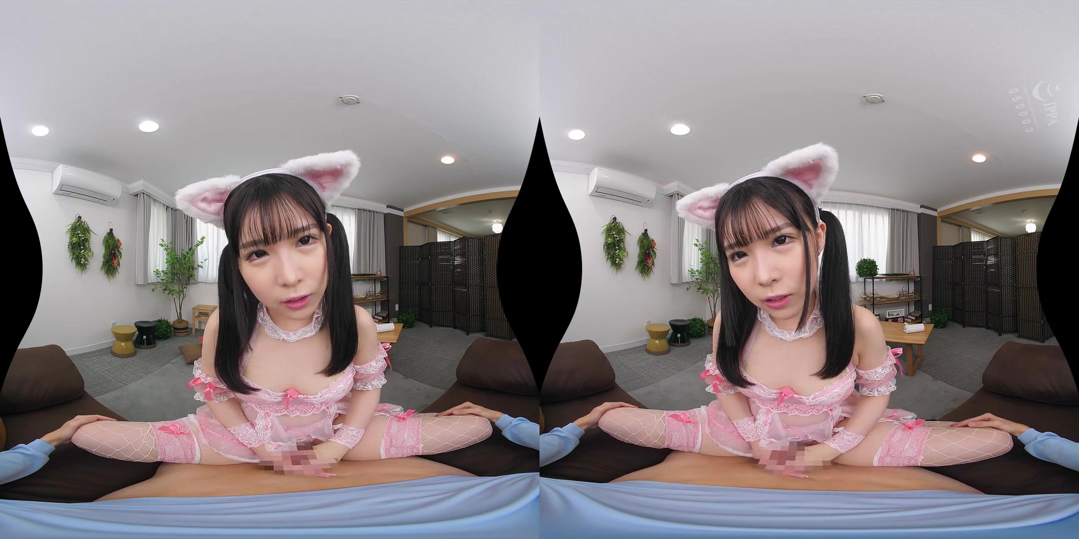 Nanami Yokoyama - Licking Fetish Naughty Maid Can't Get Enough Of You