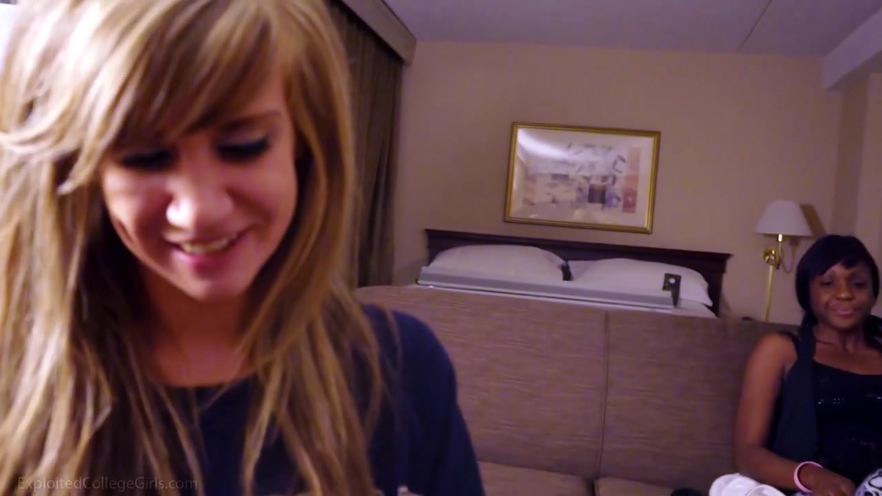 Summer Movie - ExploitedCollegeGirls