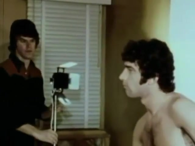 First Time Round vintage Gay teen 18+ Porn