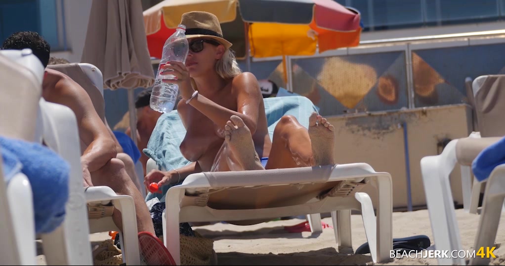 Fucking Amazing - BeachJerk