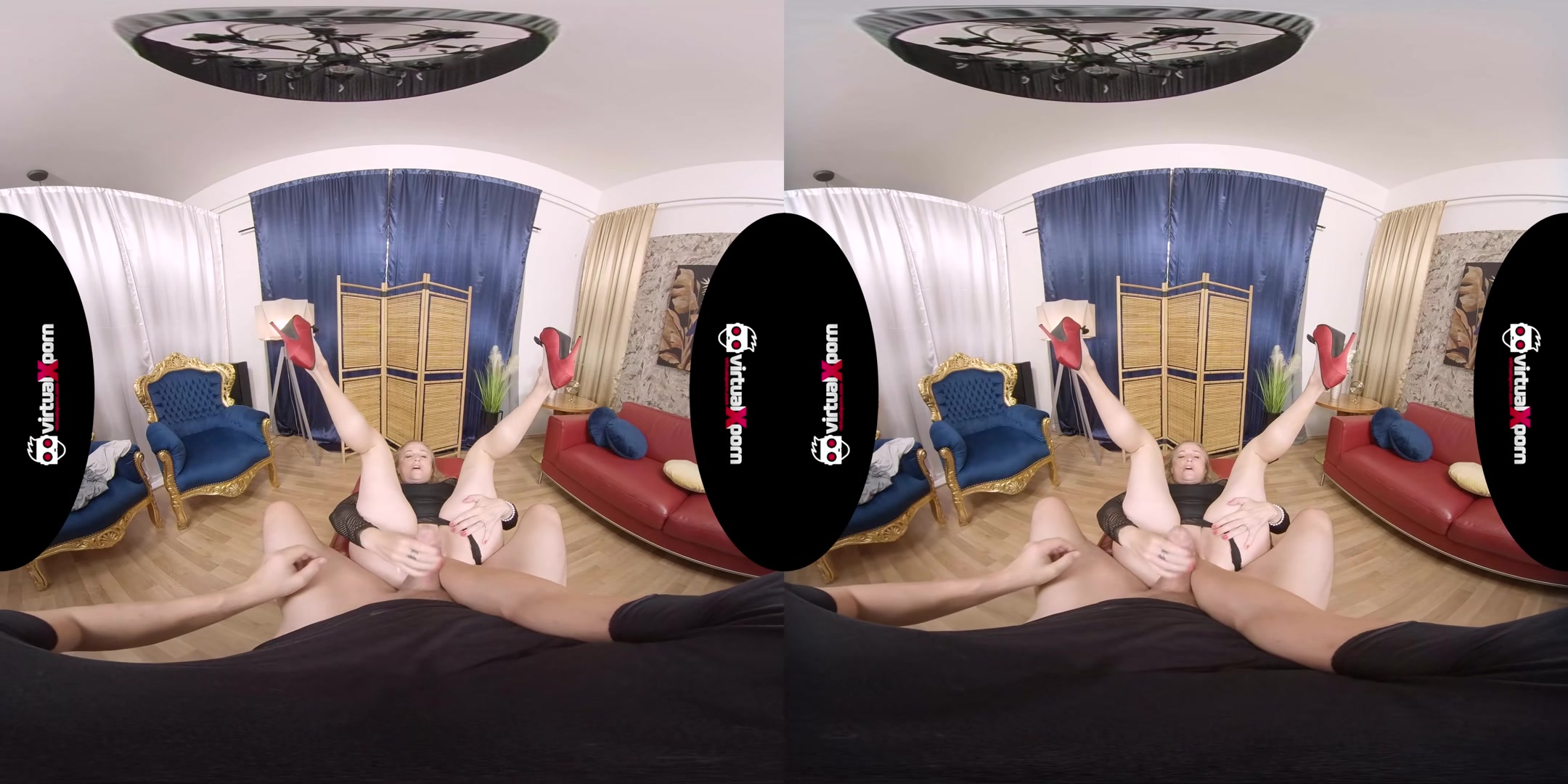 Prolapsing Stepmom Anal Fist Fucked - VirtualXPorn