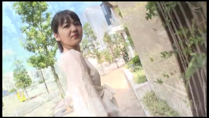 Rui Minazuki Do Me A Favor? Dangling Money In Front Of An Amateur Girl!! - Rui Minazuki
