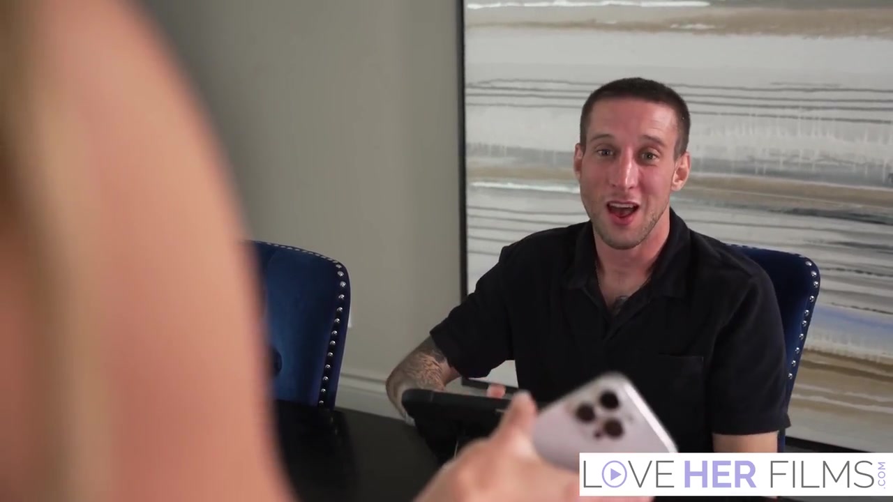 Level Up Your Lust - Addison Vodka