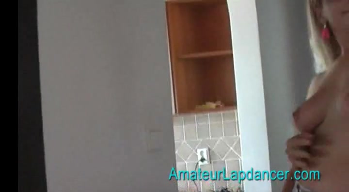 BBW lapdance!