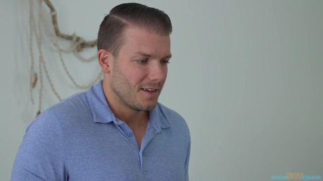 Stepmoms Pussy Tastes Better - S1:E8 - Momlover