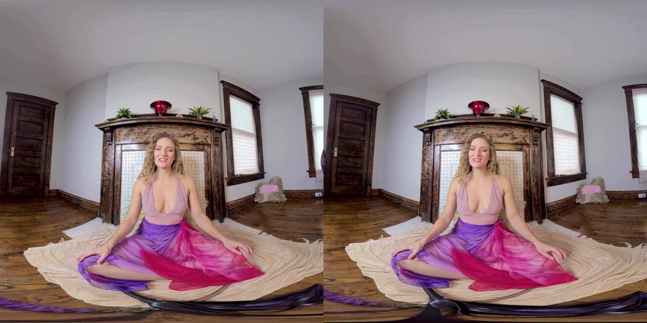 Explore Your Deepest Desires: Sacred Sexuality, Revelry; Intimate and Passionate Lesson from Sex Tutor
