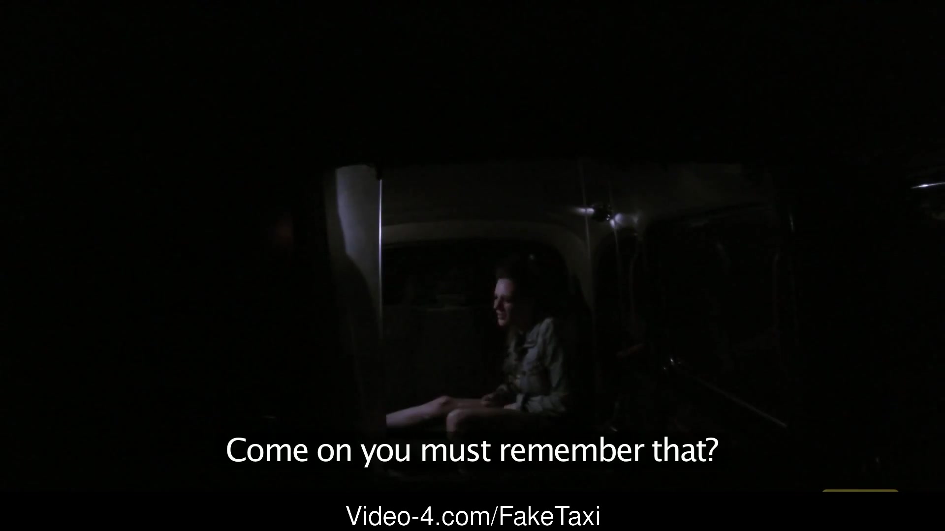 Fake Taxi Samantha