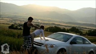Sex with a View