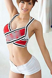 Emi Sakuma