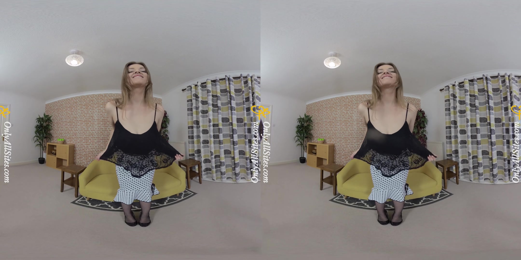 Lottii Rose - Sexy Big Tits - OnlyTease