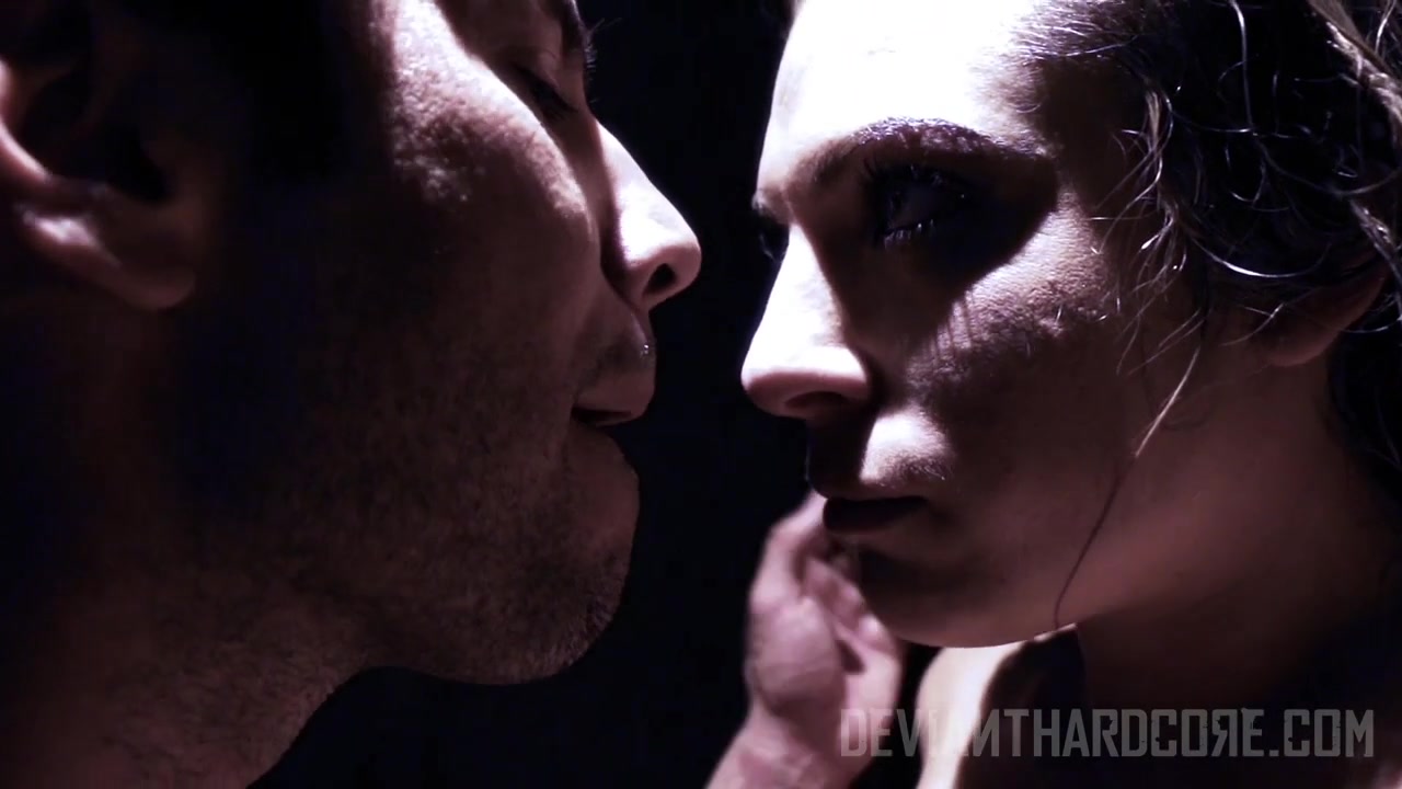 Submission: Dahlia Sky, Tommy Pistol - KINK