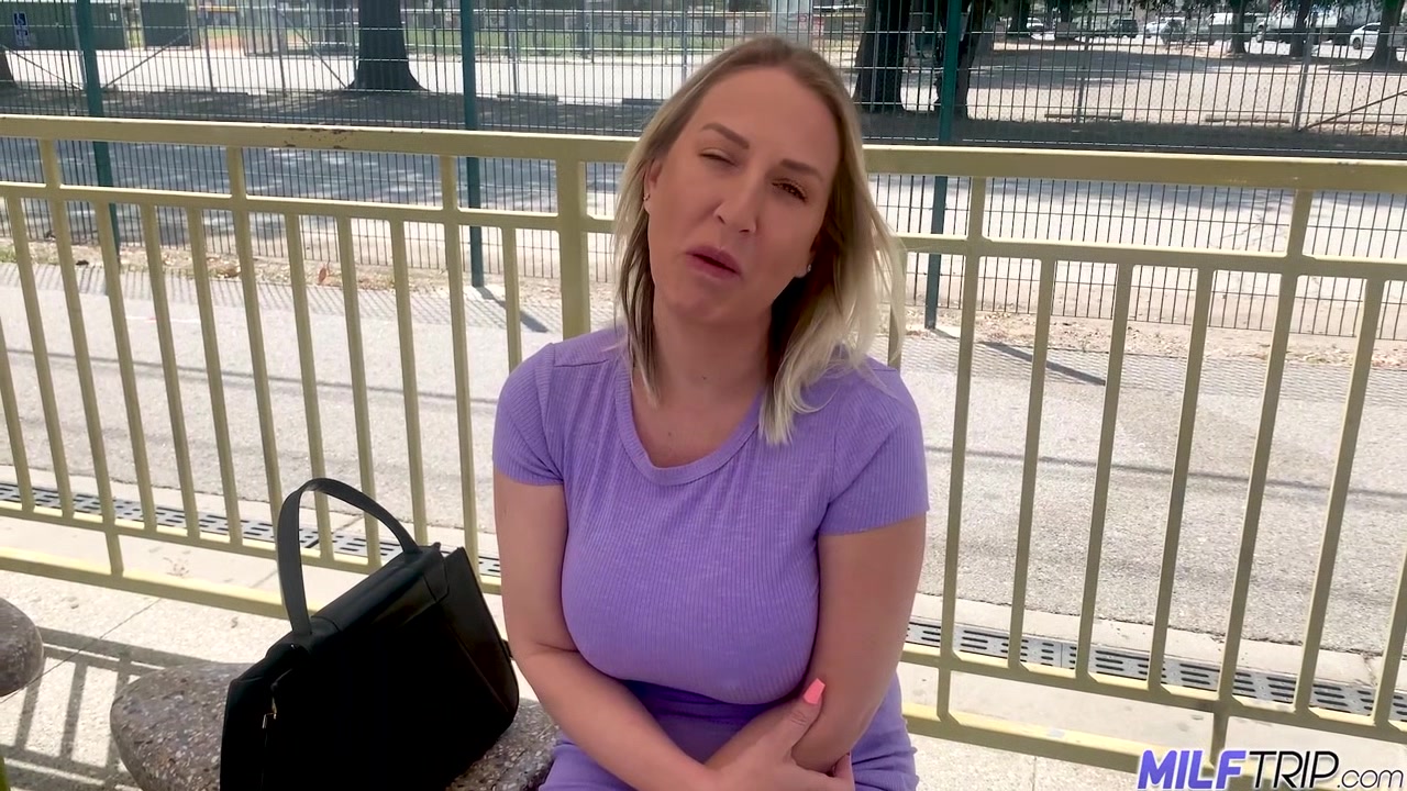 Perfect MILF Tits