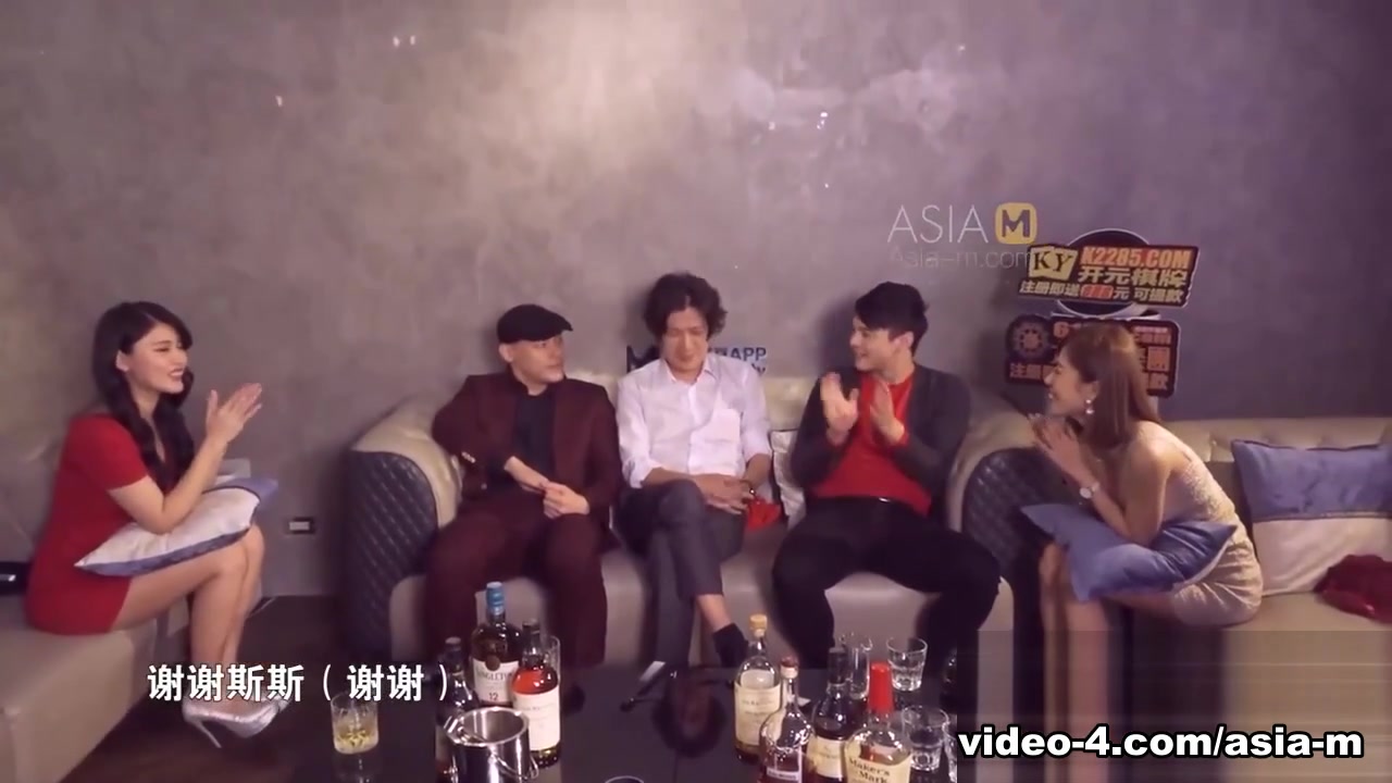 Due West: Our Sex Journey MTVQ14-EP2 ( 1) / 一撸向西 MTVQ14-EP2 节目篇 - ModelMediaAsia