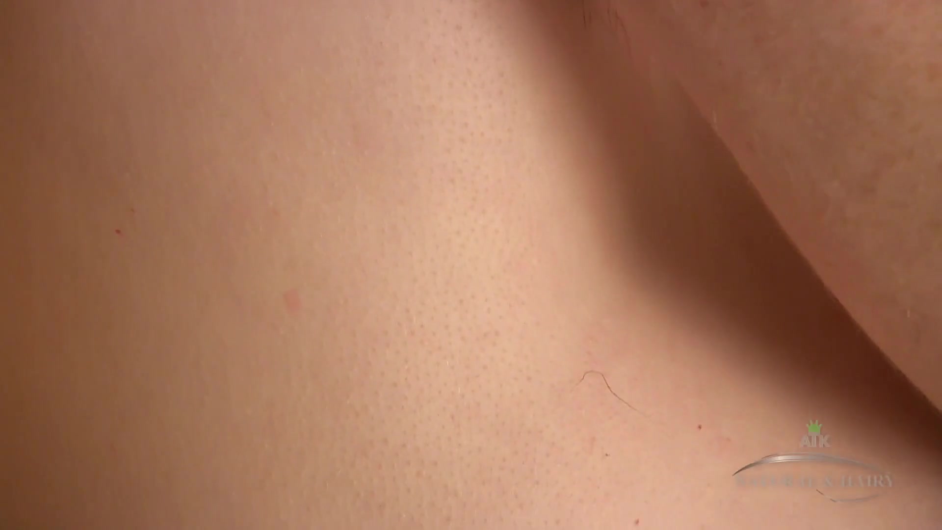 Prunella Is Ready And Willing To Show You Her Lovely Hairy Body