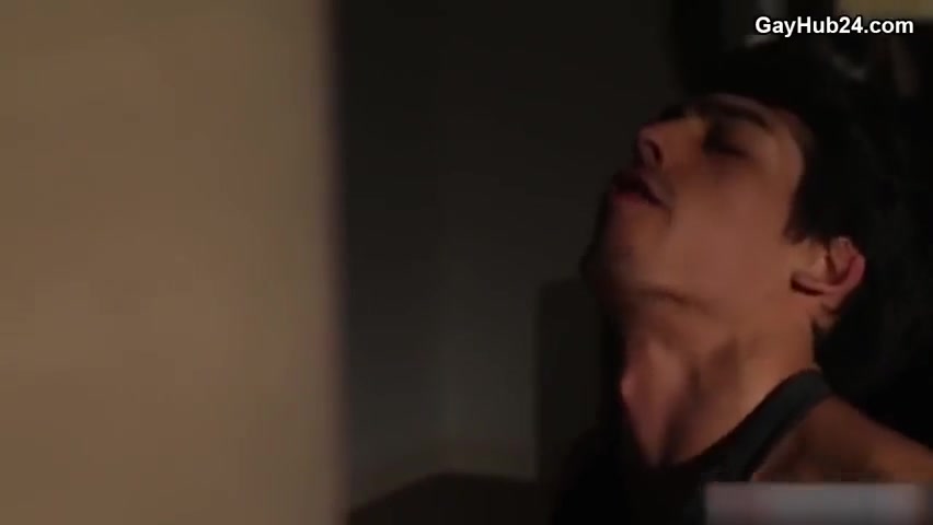 Lets Have A Blindfolded Boy