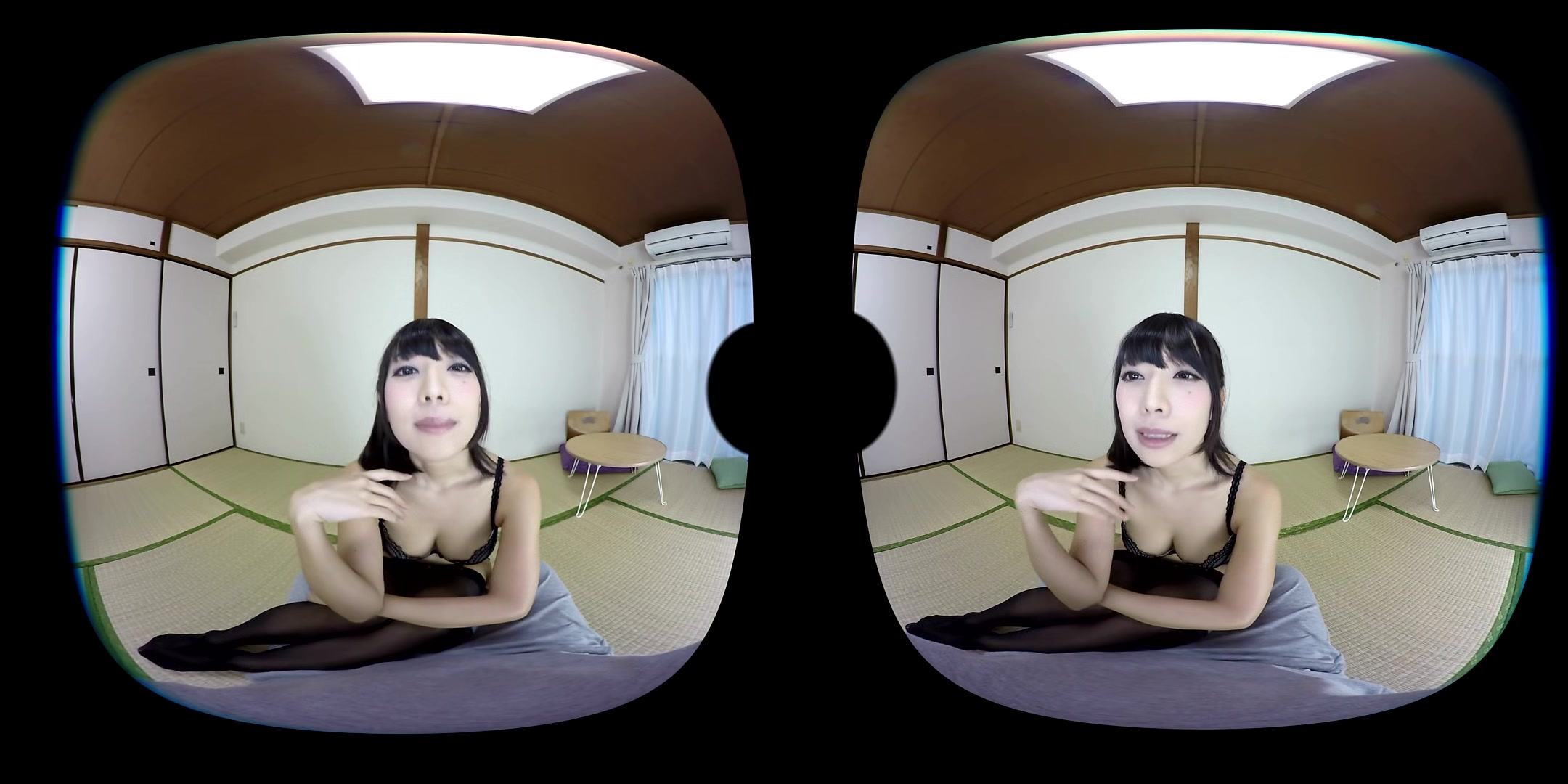 Going Past Our Time; Beautiful Japanese Idol Softcore Non-Nude Virtual Girlfriend Experience