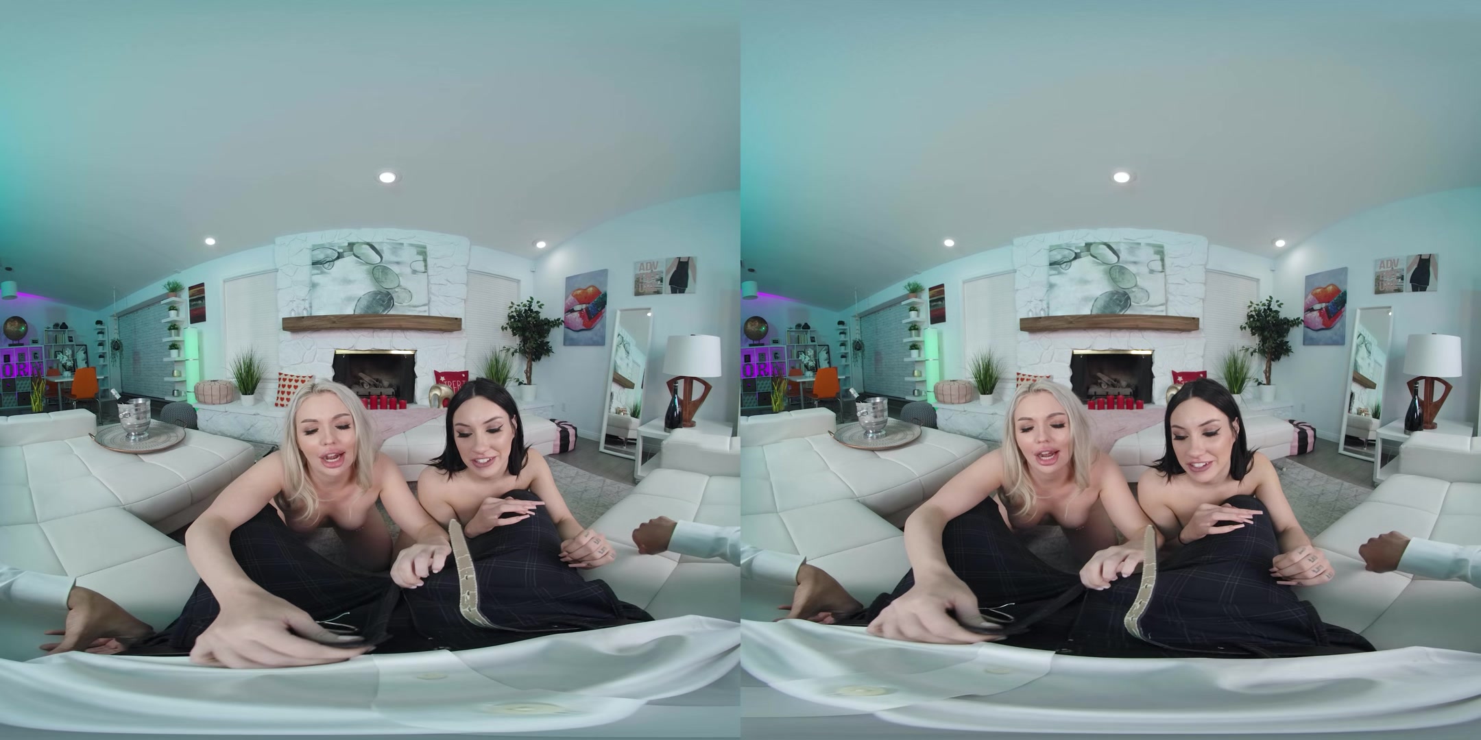 Threesome: After Party 2