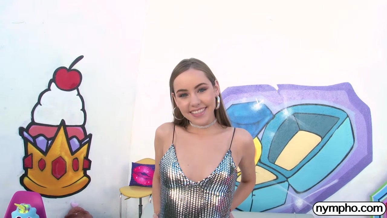 Booty Call With Naomi