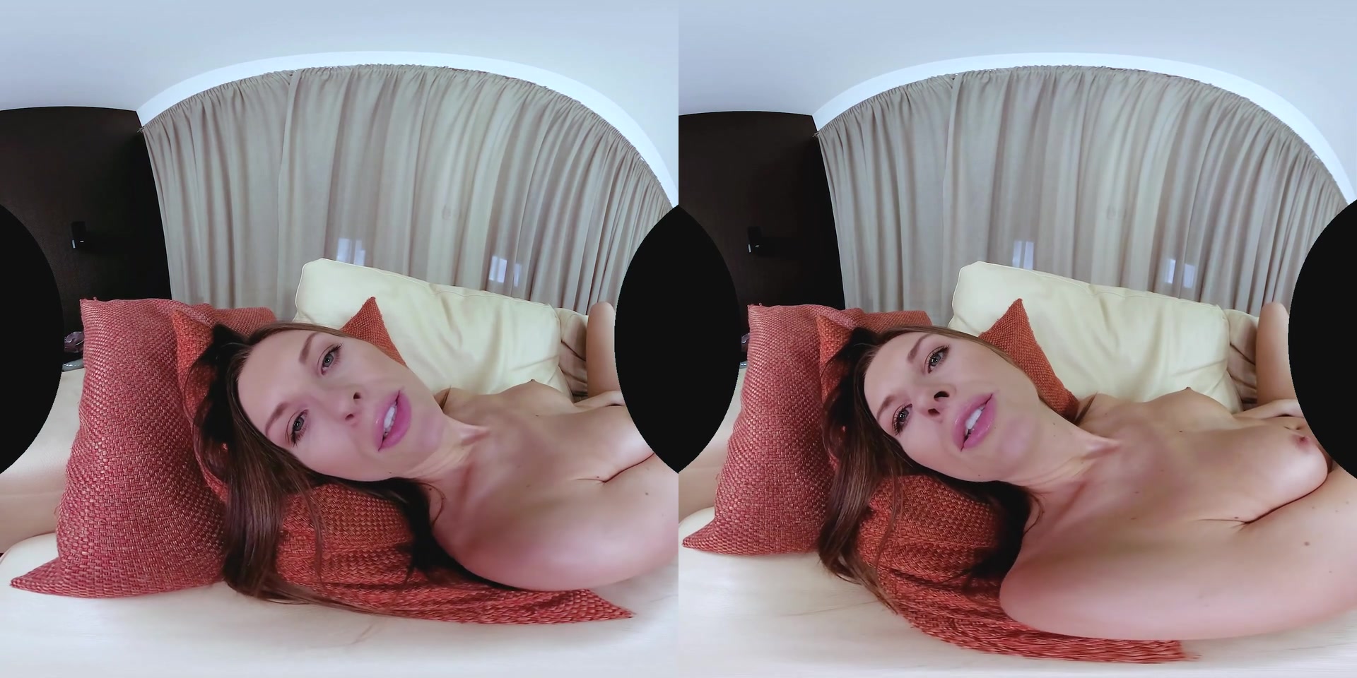 CzechVRFetish 159 Obsessed by her Amazing Face