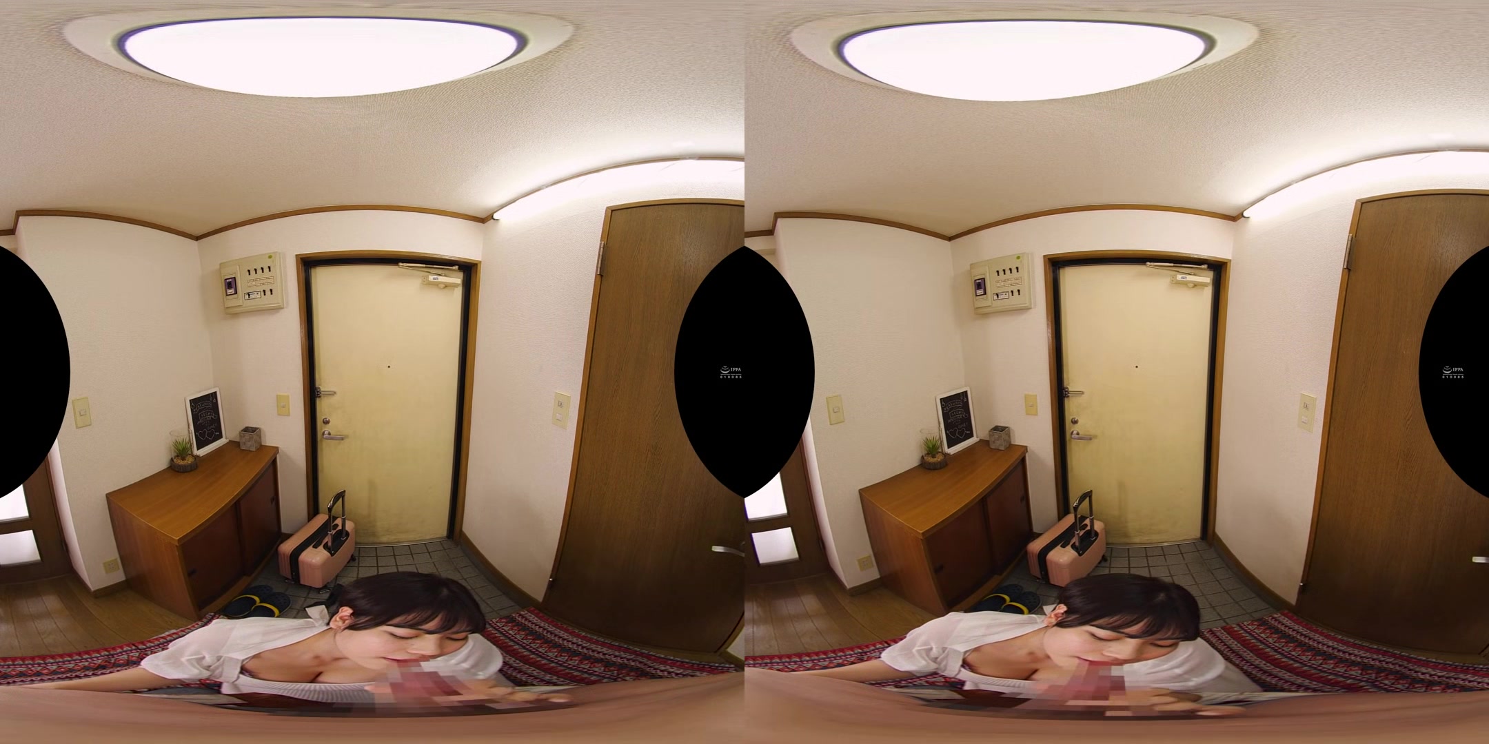 My Sister-In-Law Visits My Bachelor Pad Part 3